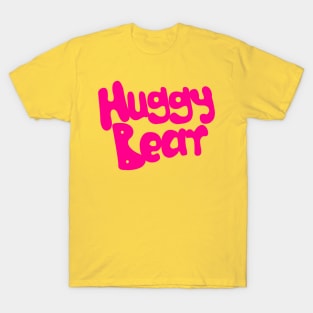 Huggy Bear T-Shirt